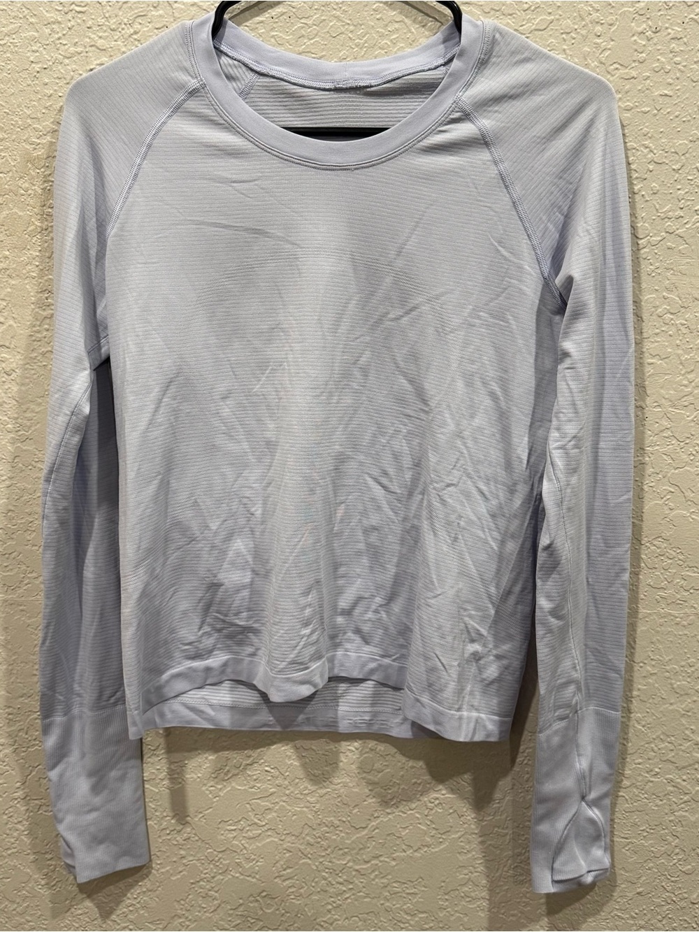 Lululemon swiftly tech size 10